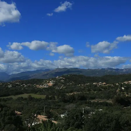 Chjara Villa
