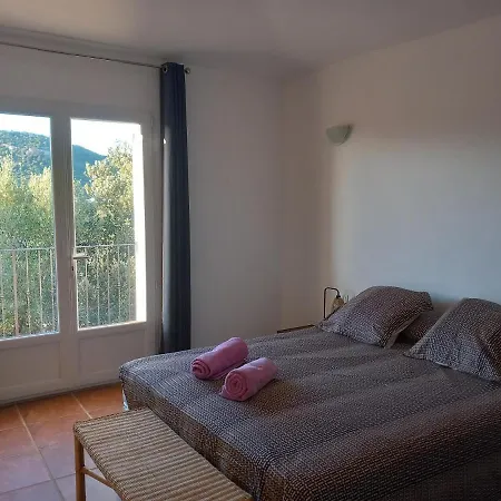 Villa Chjara Sainte-Lucie de Porto-Vecchio