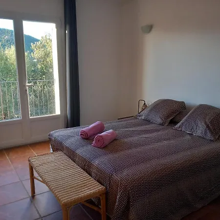 Chjara * Sainte-Lucie de Porto-Vecchio
