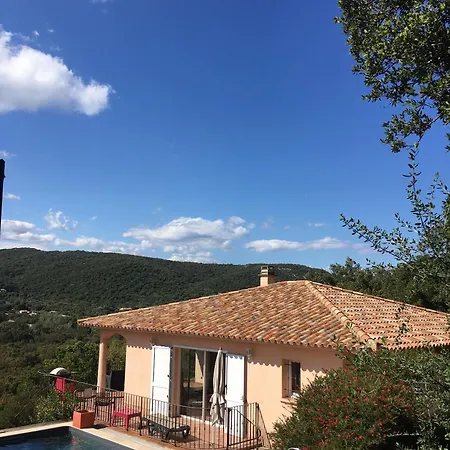 Chjara * Sainte-Lucie de Porto-Vecchio