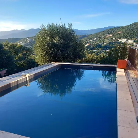 Chjara * Sainte-Lucie de Porto-Vecchio