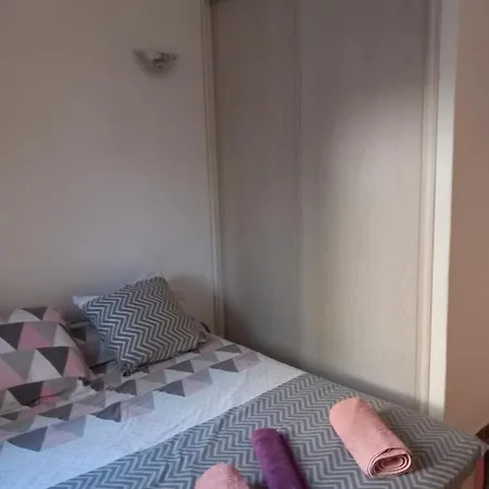Chjara Villa Sainte-Lucie de Porto-Vecchio