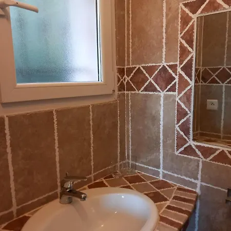 Chjara Villa