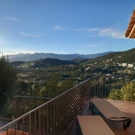 Chjara Villa *