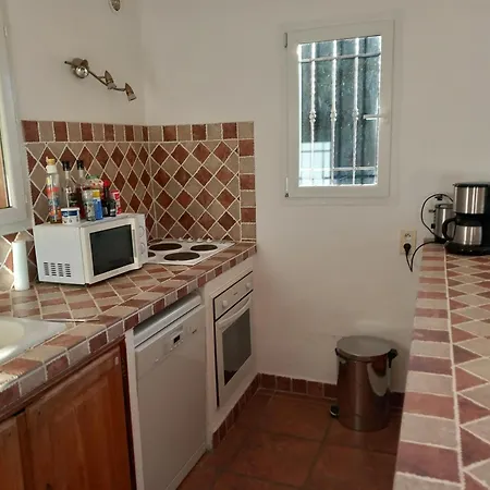 Chjara Villa *
