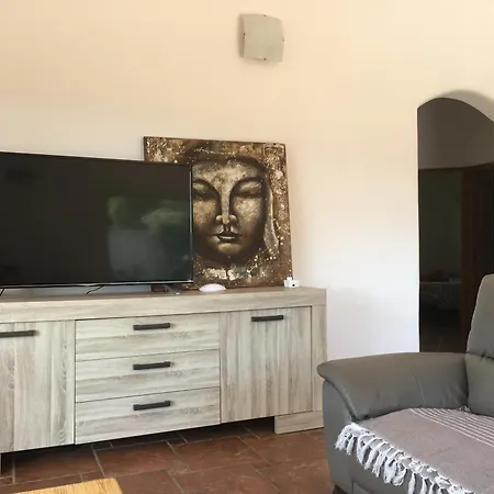 Chjara Sainte-Lucie de Porto-Vecchio